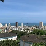 Suites Enseada Guaruja - Condominio Mirante Da Enseada