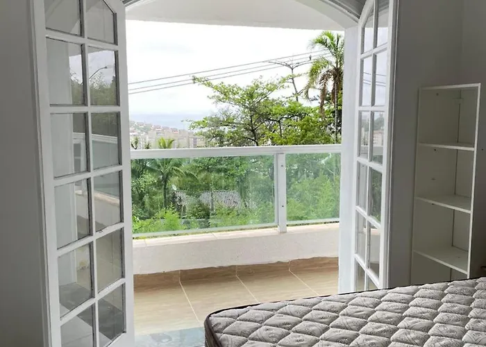 Suites Enseada Guaruja - Condominio Mirante Da Enseada