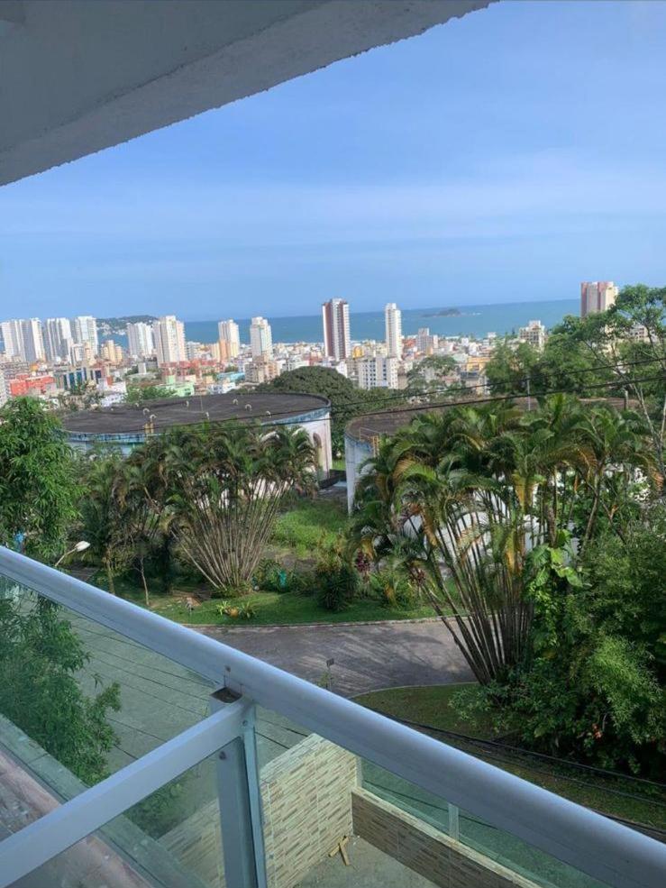 Enseada - Mirante Da Enseada * Guaruja
