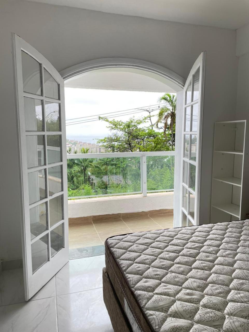Enseada - Mirante Da Enseada * Guaruja